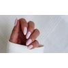 Kép 3/4 - 128 Színes Uv Zselé Semilac Pink Marshmallow 5ml
