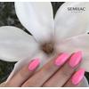 Kép 2/4 - 131 Színes Uv Zselé Semilac Lovely Mickey 5ml