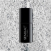 Kép 1/5 - 292 Semilac Uv Hybrid gél lakk - Silver Shimmer 7ml