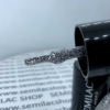 Kép 5/5 - 292 Semilac Uv Hybrid gél lakk - Silver Shimmer 7ml