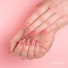 Kép 2/2 - 818 Semilac Extend 5in1 Brown Pink  7ml