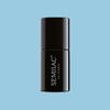 Kép 1/4 - 807 Semilac Extend 5in1 - Pastel Blue  7ml