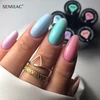 Kép 2/4 - 808 Semilac Extend 5in1 - Pastel Mint  7ml