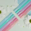 Kép 4/4 - 808 Semilac Extend 5in1 - Pastel Mint  7ml