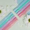 Kép 3/3 - 814 Semilac Extend 5in1 - Pastel Peach  7ml