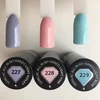Kép 3/3 - 227 Semilac Uv Hybrid gél lakk All In My Hands - Light Violet  7ml