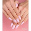 Kép 2/3 - 901 Semilac Uv Hybrid gél lakk Beauty Salon - Wedding Pink  7ml