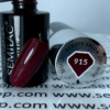 Kép 2/2 - 915 Semilac Uv Hybrid gél lakk Beauty Salon - Dry Wine  7ml