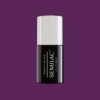 Kép 1/4 - 916 Semilac Uv Hybrid gél lakk Beauty Salon - Deep Plum  7ml