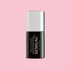 Kép 1/3 - 901 Semilac Uv Hybrid gél lakk Beauty Salon - Wedding Pink  7ml