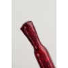 Kép 5/6 - 318 Semilac Uv Hybrid gél lakk Burgundy Red Glitter  7ml