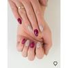 Kép 2/4 - 669 Semilac Flash Sunlight Effect Pink