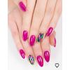 Kép 3/3 - 504 Semilac Uv Hybrid gél lakk Magenta Mood 7ml