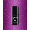 Kép 1/3 - 505 Semilac Uv Hybrid gél lakk Audacious Orchid 7ml