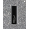 Kép 1/4 - 259 Semilac Uv Hybrid gél lakk Platinum Silver 7ml