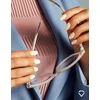 Kép 2/2 - 191 Semilac Uv Hybrid gél lakk Business Line Classic Vanilla 7ml