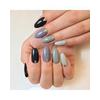 Kép 2/2 - 141 Színes Uv Zselé Semilac Lady In Grey 5ml