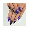 Kép 2/2 - 146 Színes Uv Zselé Semilac Purple King 5ml