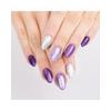 Kép 2/2 - 147 Semilac Uv Hybrid gél lakk Violet In The Dark 7ml