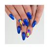 Kép 4/4 - 125 Semilac Uv Hybrid gél lakk Swan Lake 7ml