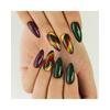 Kép 4/4 - 075 Színes UV Zselé Semilac Stylish Brown 5ml