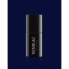 Kép 1/3 - 088 Semilac Uv Hybrid gél lakk Blue Ink 7ml