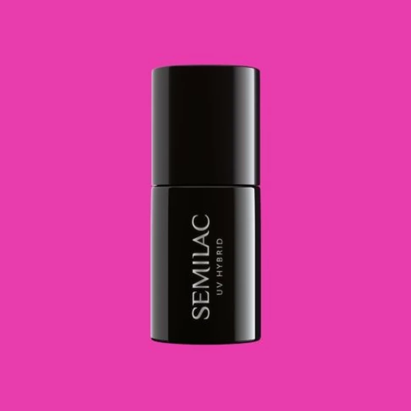 367 Semilac UV Hybrid gél lakk - Dance With Me 7ml