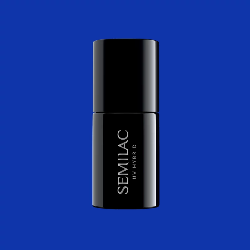 428 Semilac Uv Hybrid gél lakk - Fun In The sky  7ml