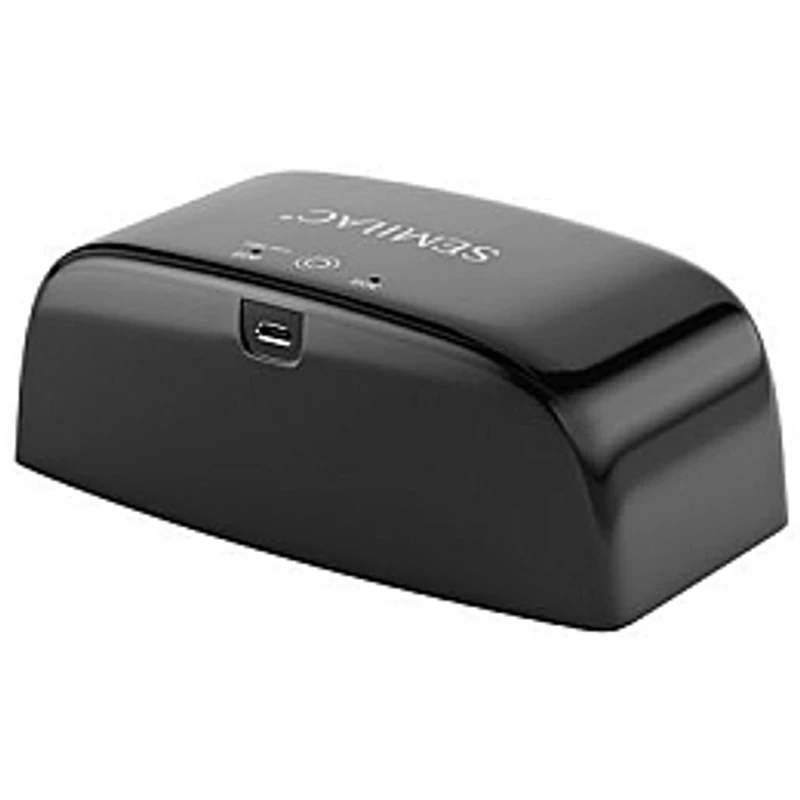 Semilac 12W-os UV/LED lámpa