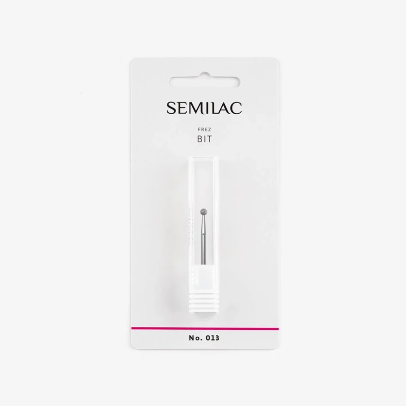 Semilac Csiszolófej NR 013