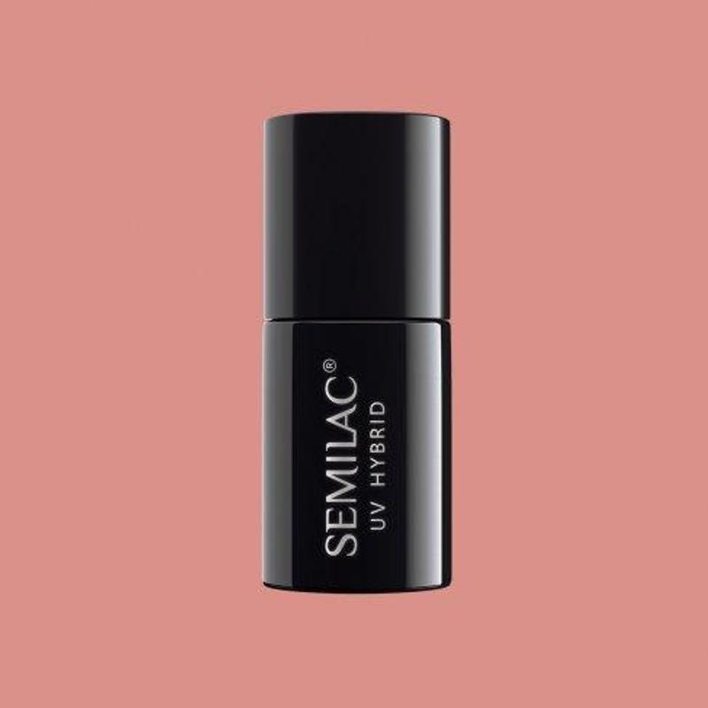 801 Semilac Extend 5in1 - Soft Beige 7ml
