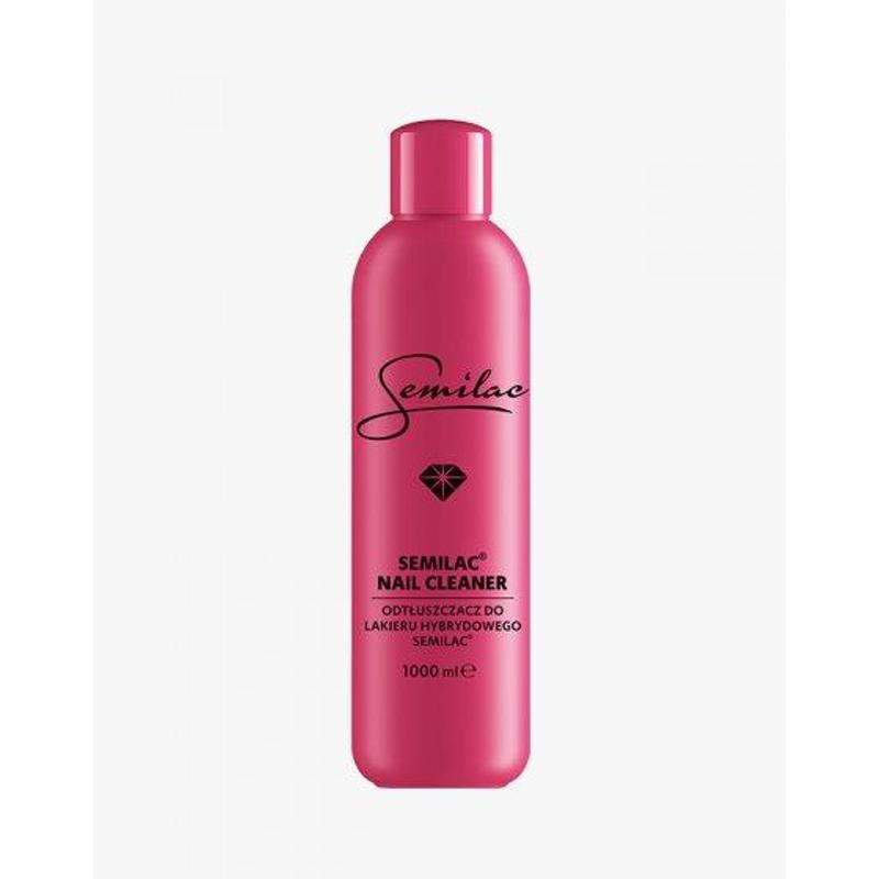 Semilac Nail Cleaner 500ml