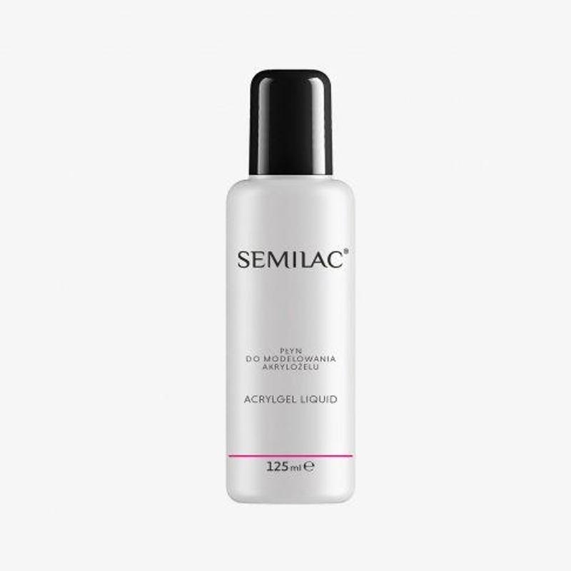 Semilac Acrylgél Liquid 125ml