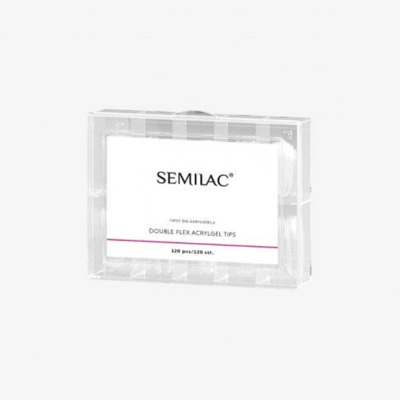 Semilac Acrylgél Tippek