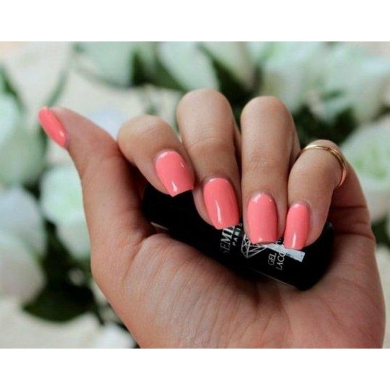 101 Színes Uv Zselé Semilac Juicy Peach 5ml