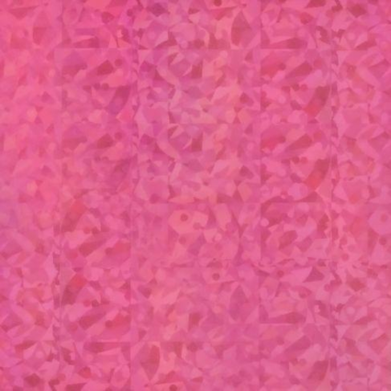 748 Semilac Transzfer fólia - Holo Pink