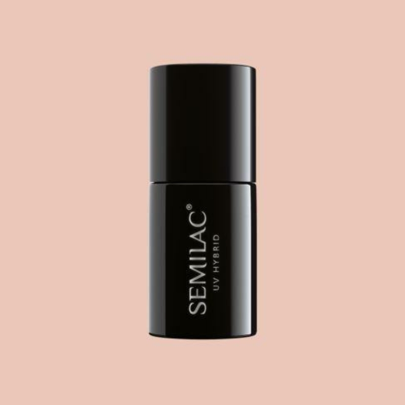816 Semilac Extend 5in1 - Pale Nude  7ml