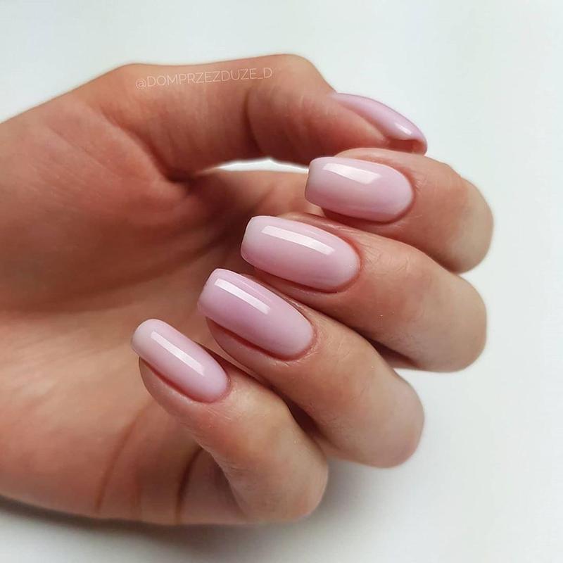 809 Semilac Extend 5in1 - Tender Pink  7ml