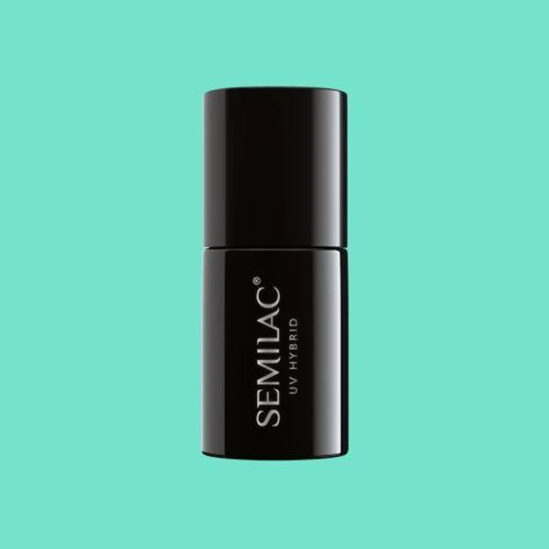 808 Semilac Extend 5in1 - Pastel Mint  7ml