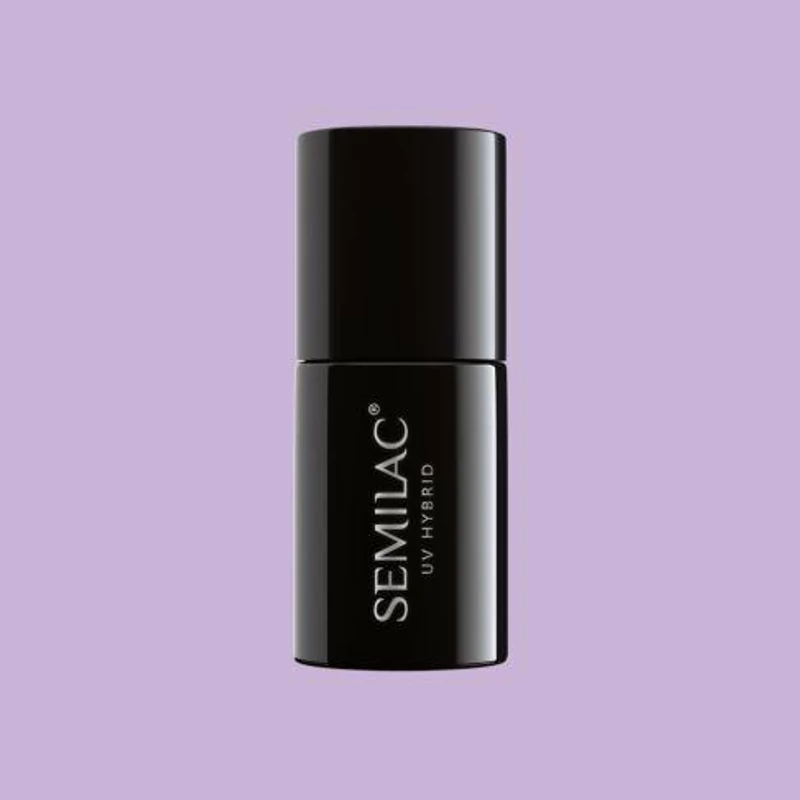 811 Semilac Extend 5in1 - Pastel Lavender  7ml