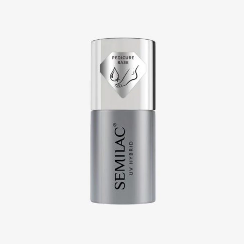 Semilac Pedikűr Base  7ml