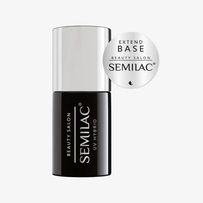 Semilac Extend Base  11ml