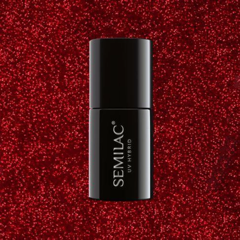 290 Semilac Uv Hybrid gél lakk - All I Want  7ml