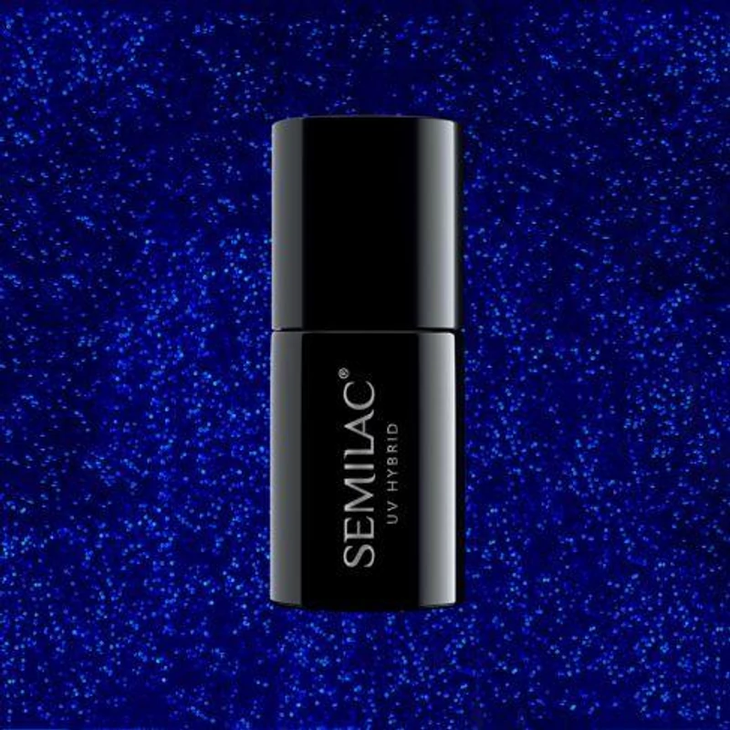 291 Semilac Uv Hybrid gél lakk - Last Christmas  7ml