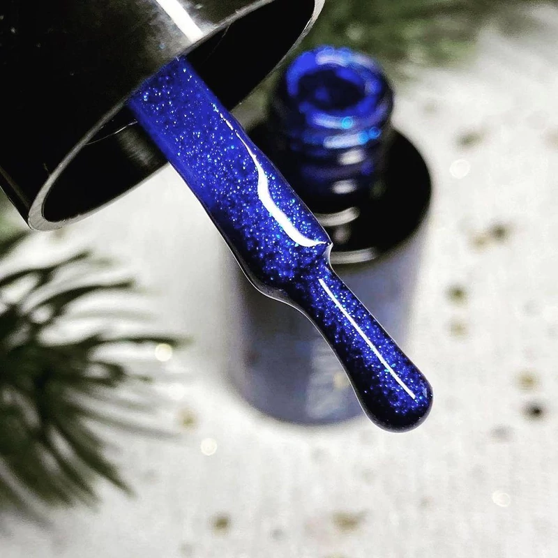 291 Semilac Uv Hybrid gél lakk - Last Christmas  7ml