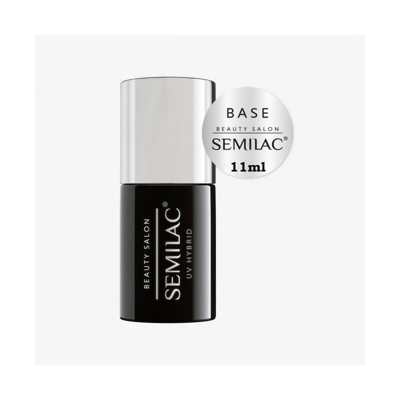 Semilac Base 11ml
