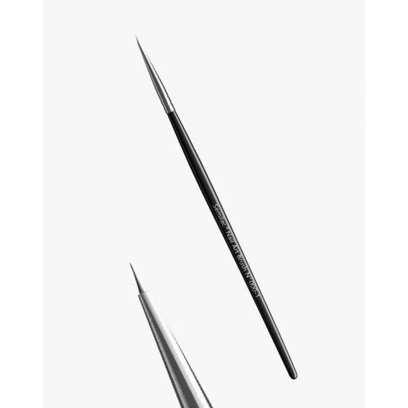 Nail Art Brush N 000-1