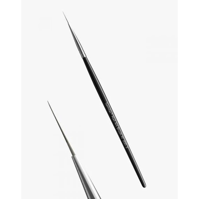 Nail Art Brush N 000-3