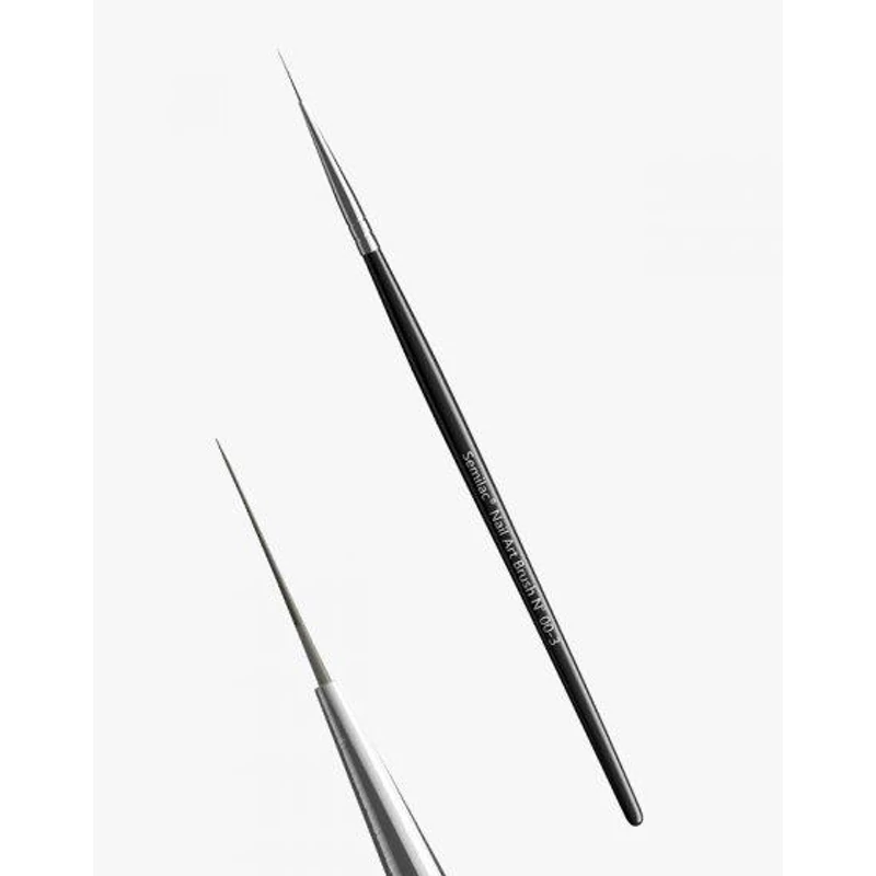 Nail Art Brush N 00-3