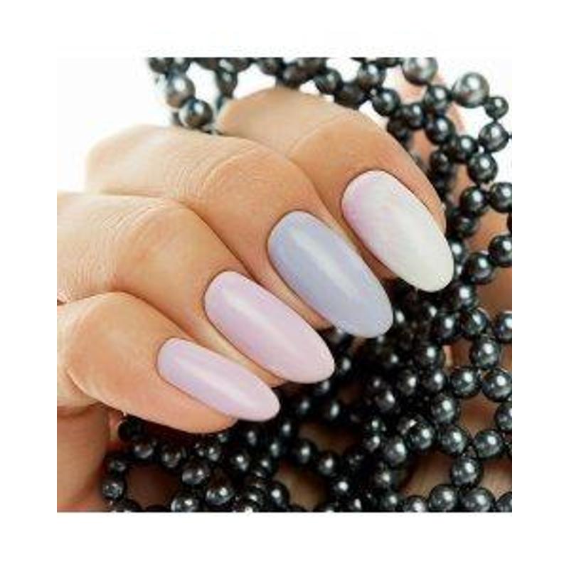 633 Semilac Sharm effect Light Pink